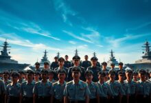 Rekrutmen TNI AL 2025 Masih Buka, Lulusan SMA/SMK hingga S1 Bisa Daftar